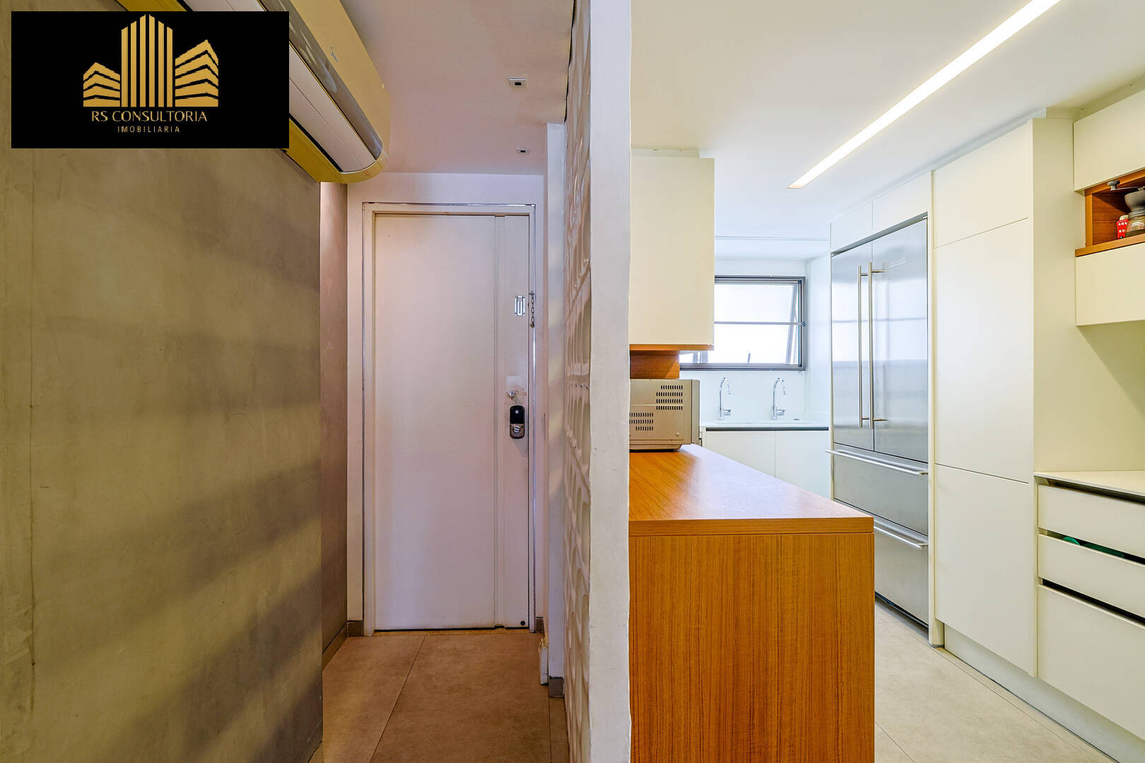 Apartamento, 4 quartos, 235 m² - Foto 9