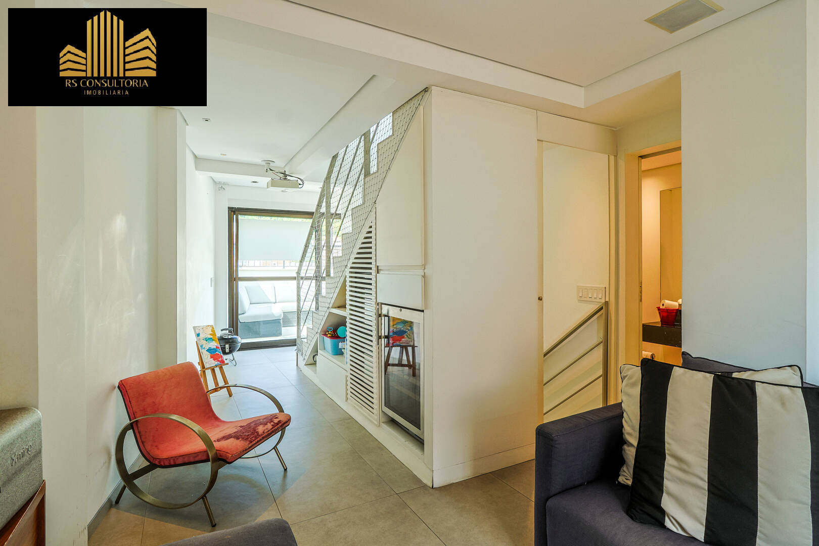 Apartamento, 4 quartos, 235 m² - Foto 13