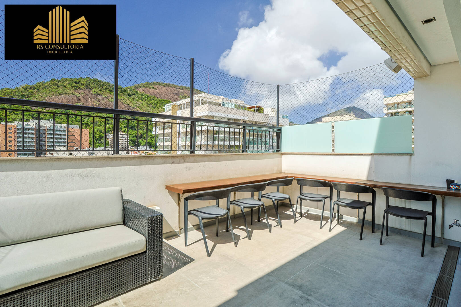 Apartamento, 4 quartos, 235 m² - Foto 17