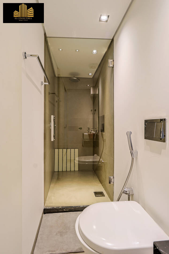 Apartamento, 4 quartos, 235 m² - Foto 18