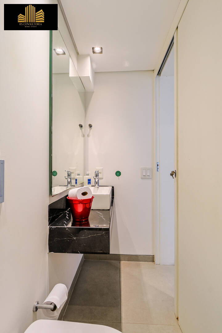 Apartamento, 4 quartos, 235 m² - Foto 19