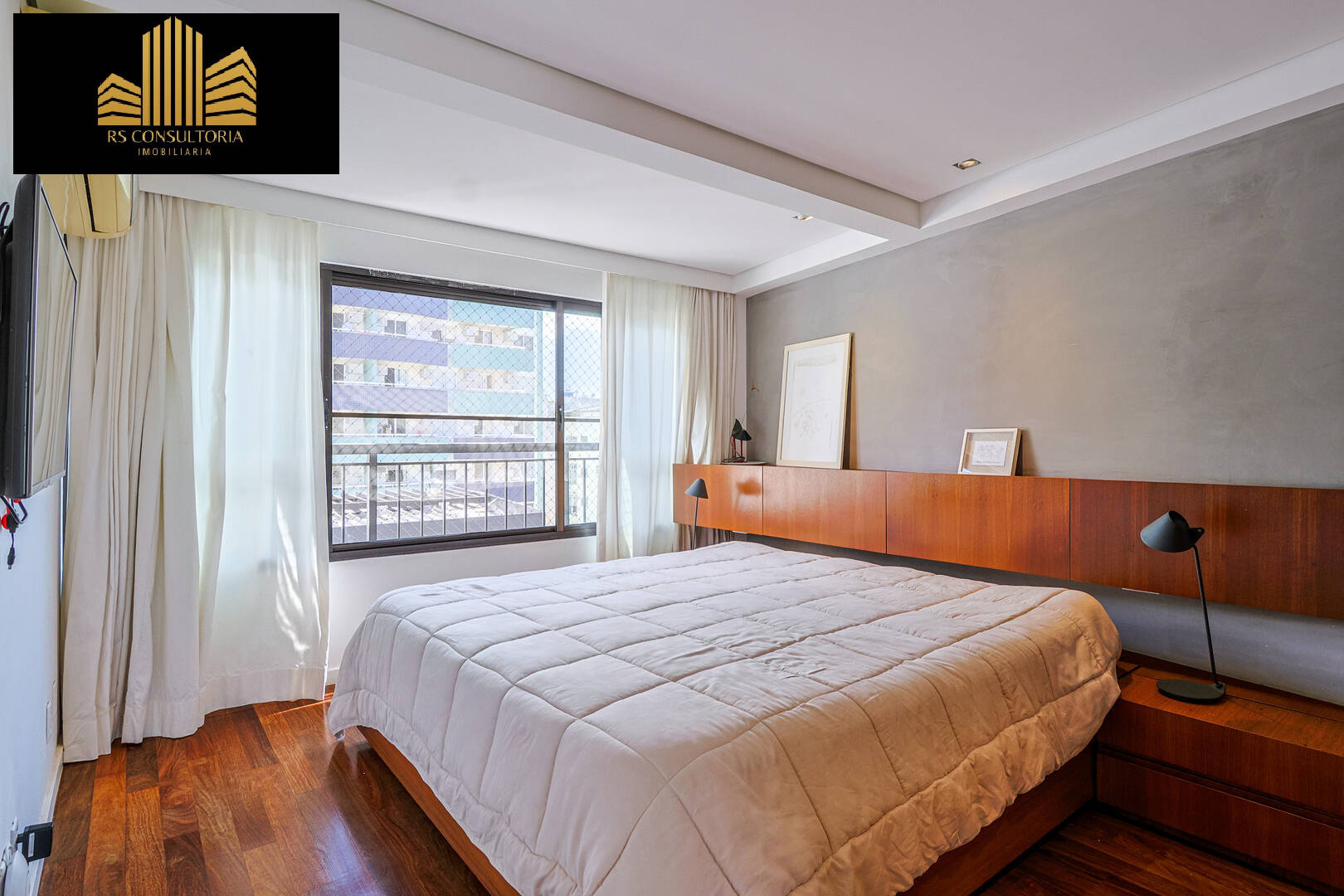 Apartamento, 4 quartos, 235 m² - Foto 20