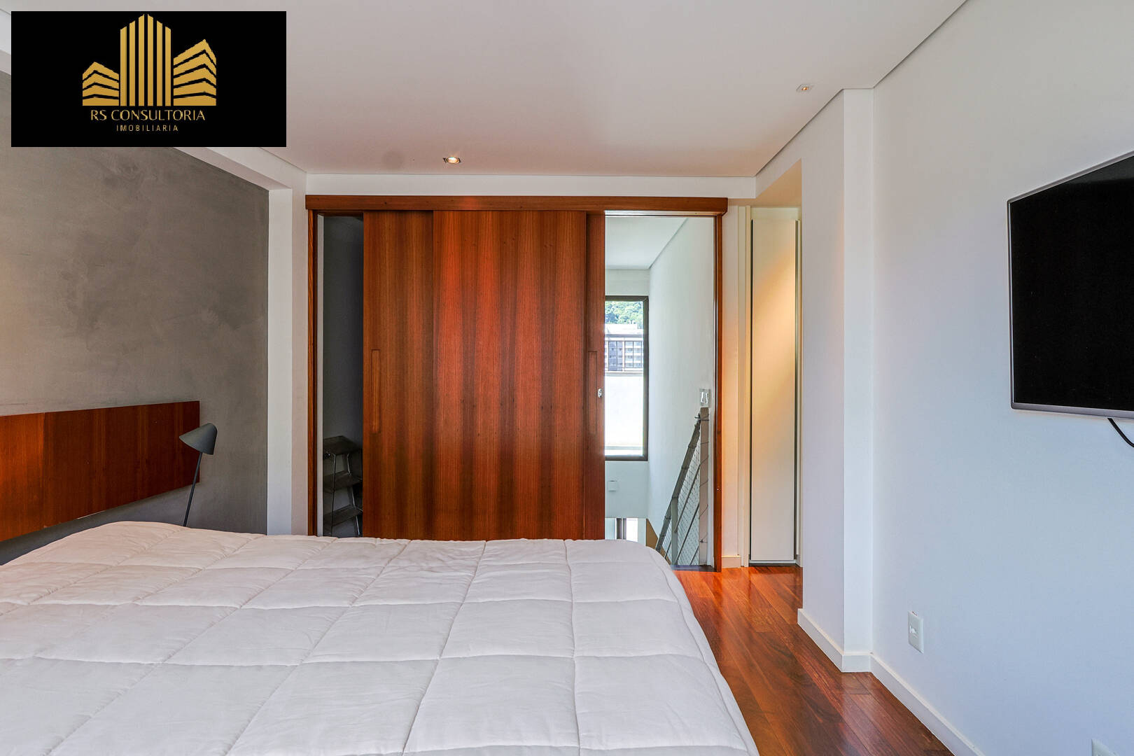 Apartamento, 4 quartos, 235 m² - Foto 22