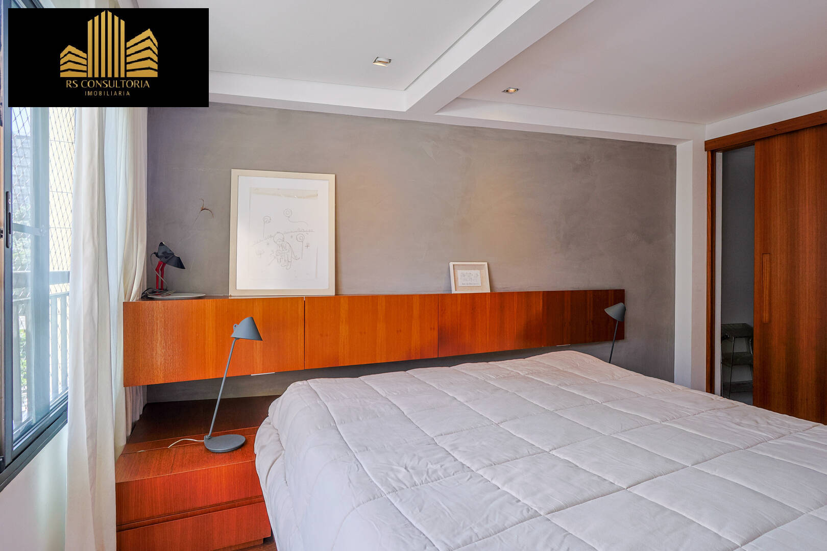 Apartamento, 4 quartos, 235 m² - Foto 23