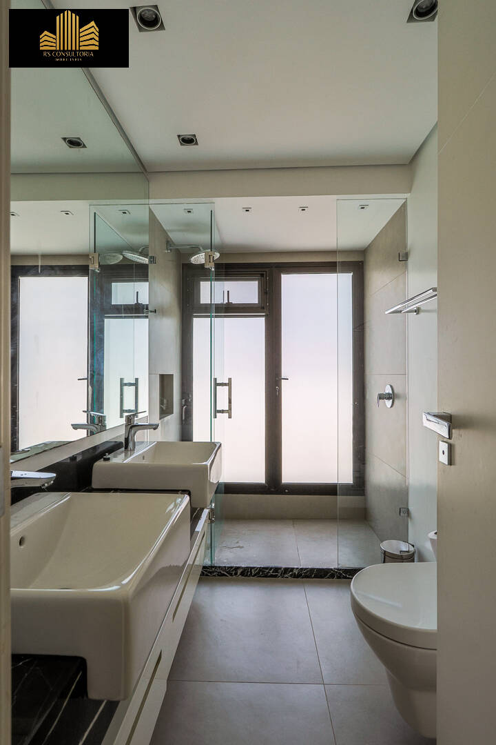 Apartamento, 4 quartos, 235 m² - Foto 24