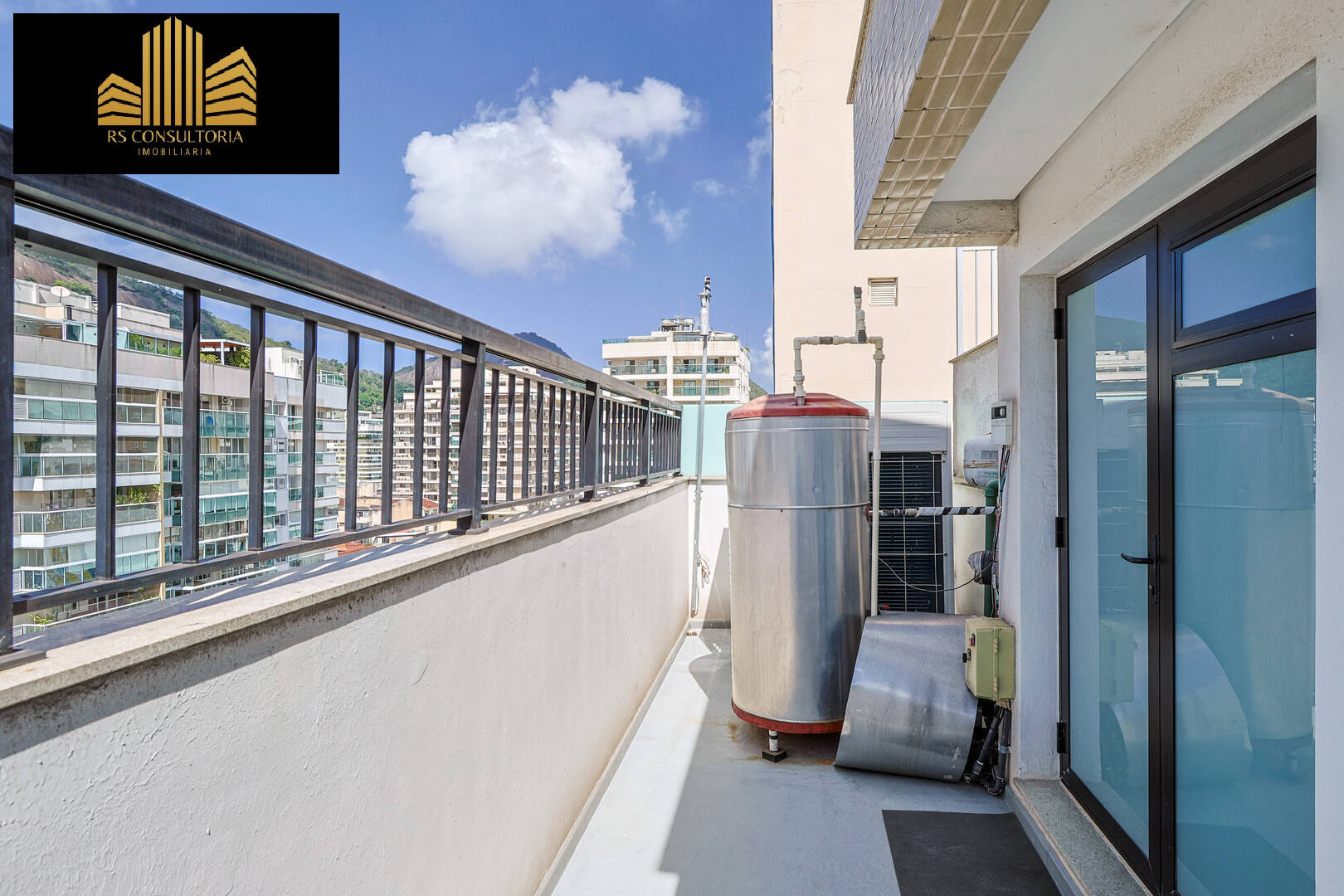 Apartamento, 4 quartos, 235 m² - Foto 26