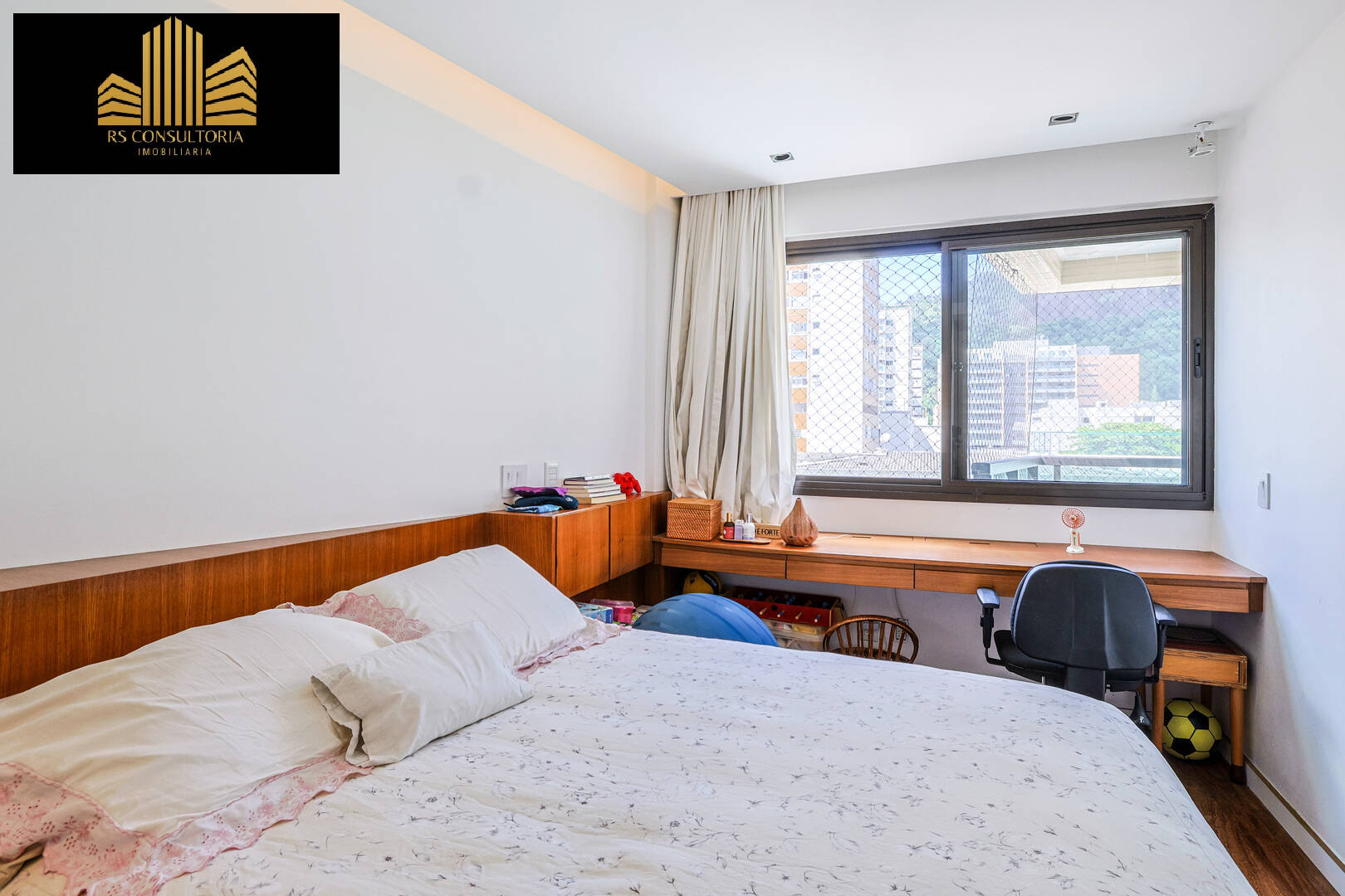 Apartamento, 4 quartos, 235 m² - Foto 29