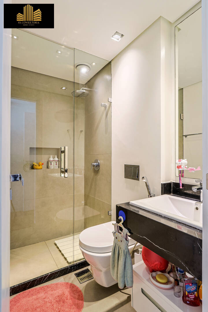 Apartamento, 4 quartos, 235 m² - Foto 32