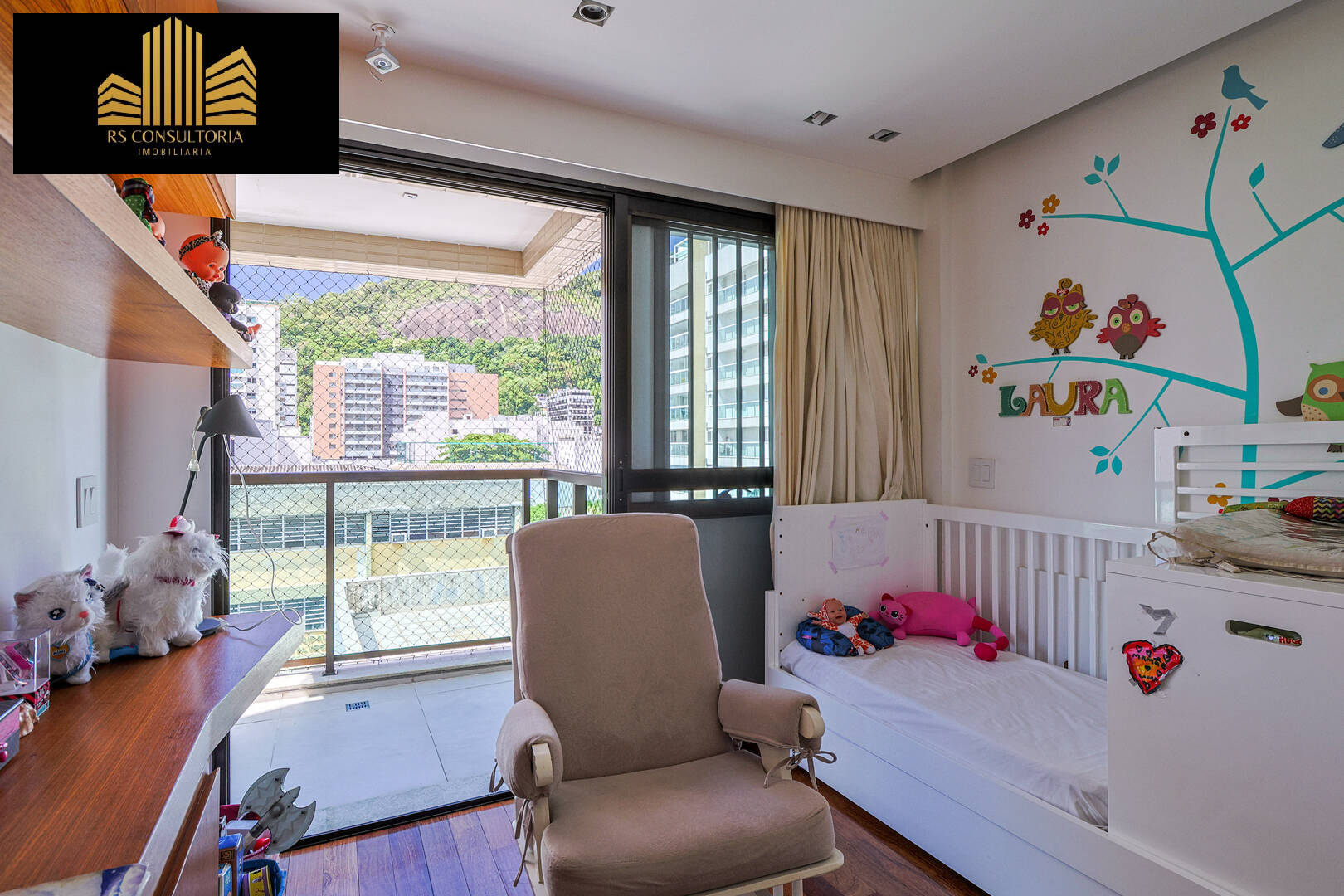 Apartamento, 4 quartos, 235 m² - Foto 33