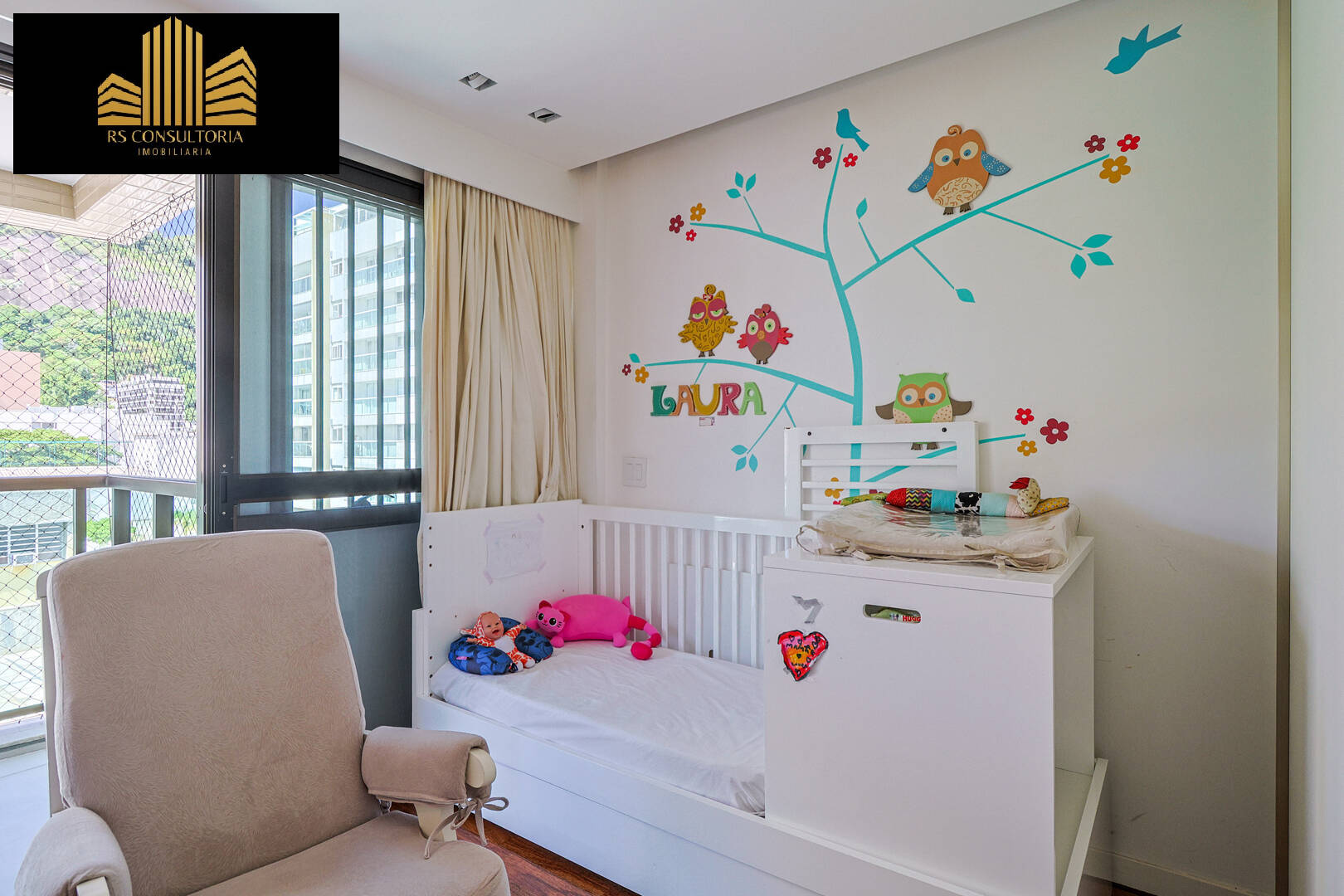 Apartamento, 4 quartos, 235 m² - Foto 34