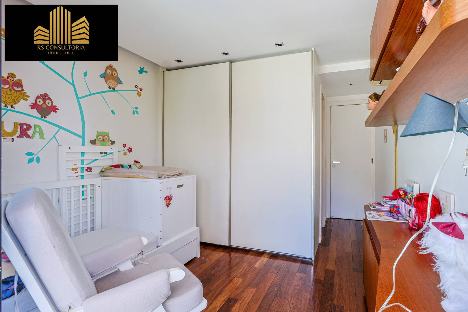 Apartamento, 4 quartos, 235 m² - Foto 35