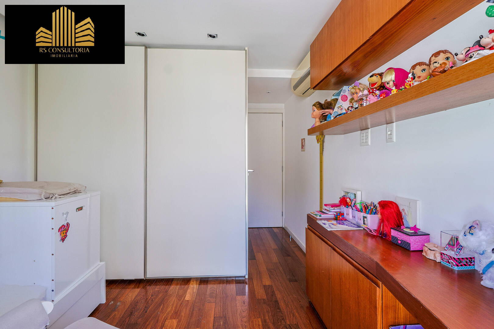 Apartamento, 4 quartos, 235 m² - Foto 36