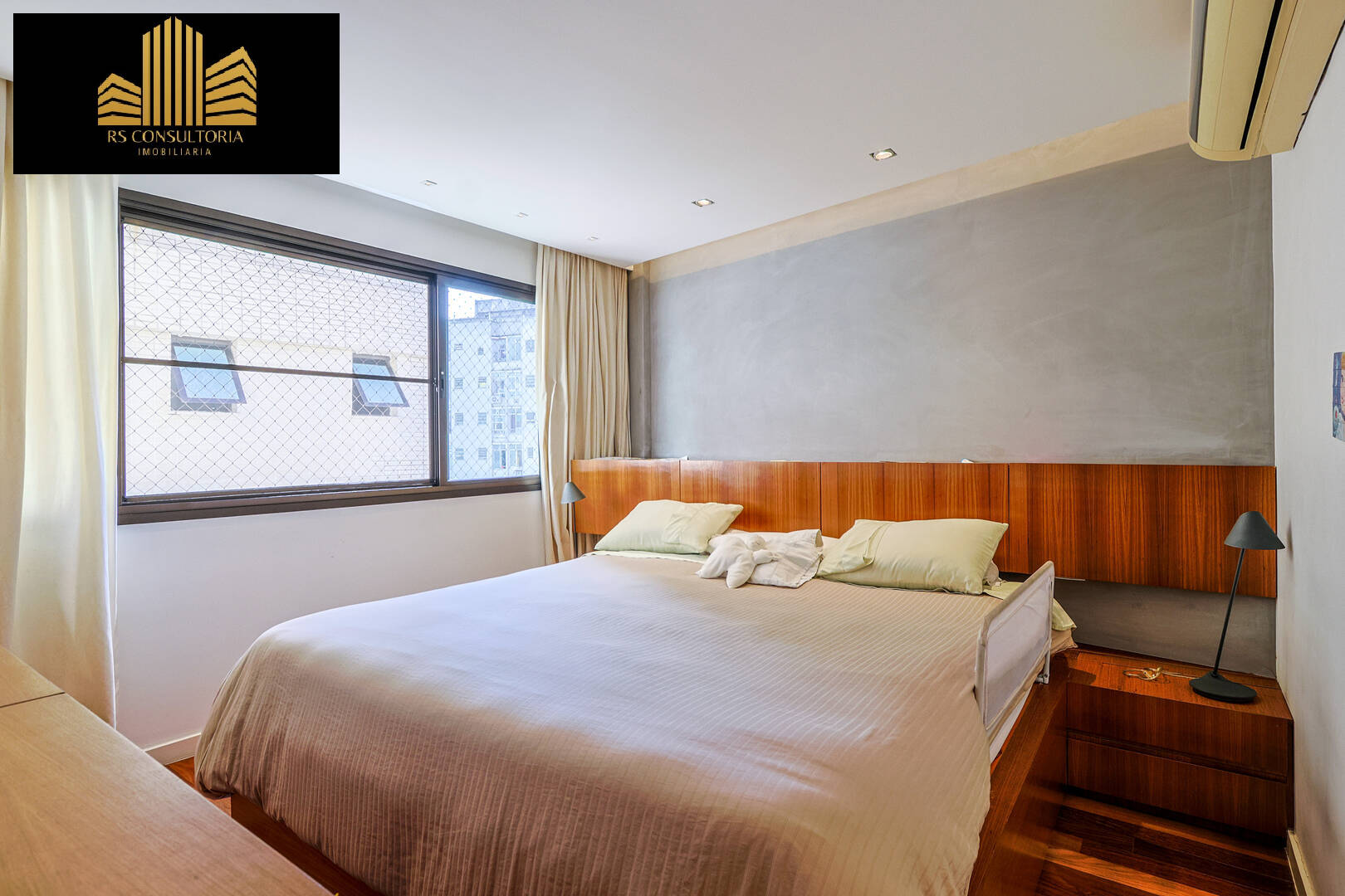 Apartamento, 4 quartos, 235 m² - Foto 37