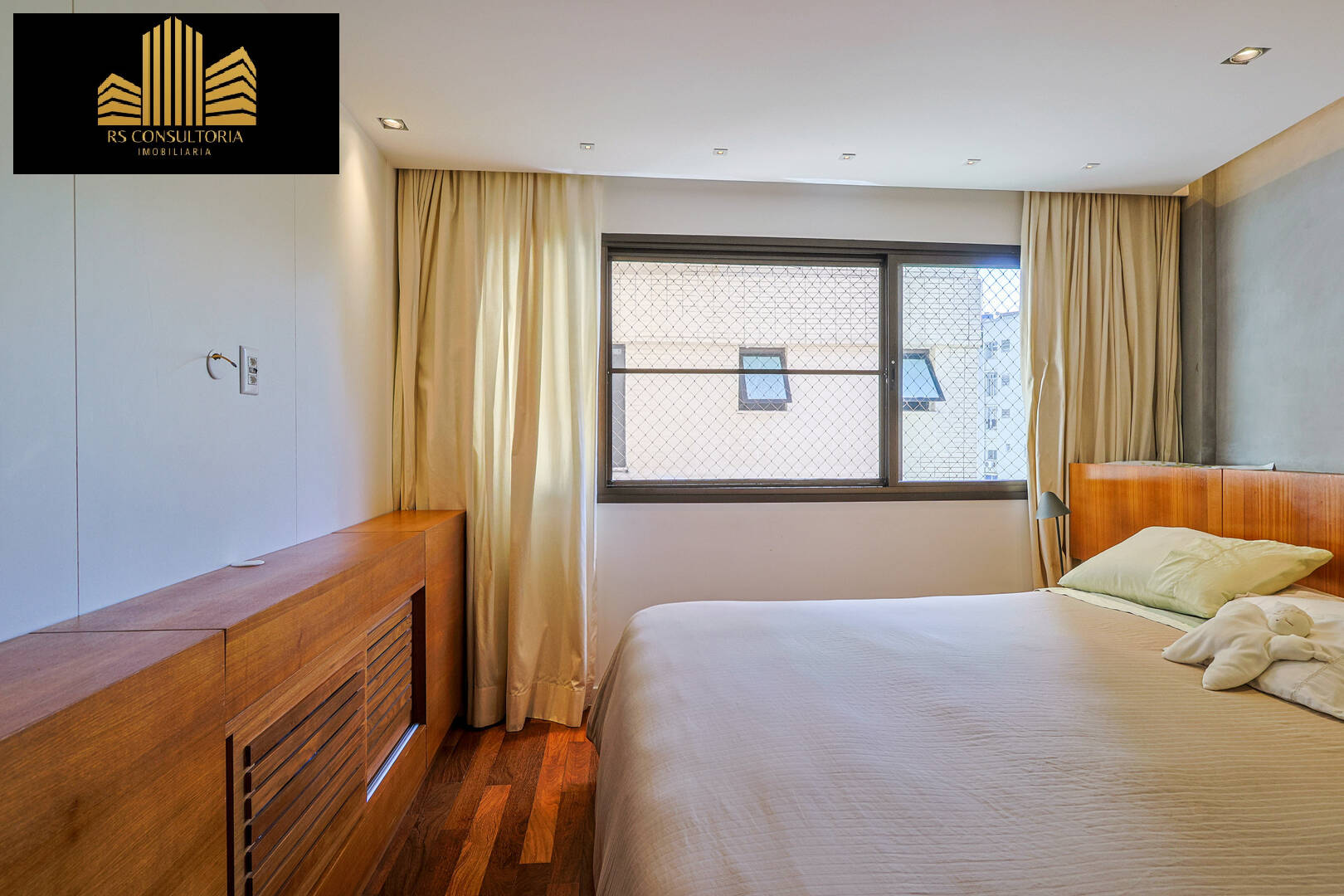 Apartamento, 4 quartos, 235 m² - Foto 38