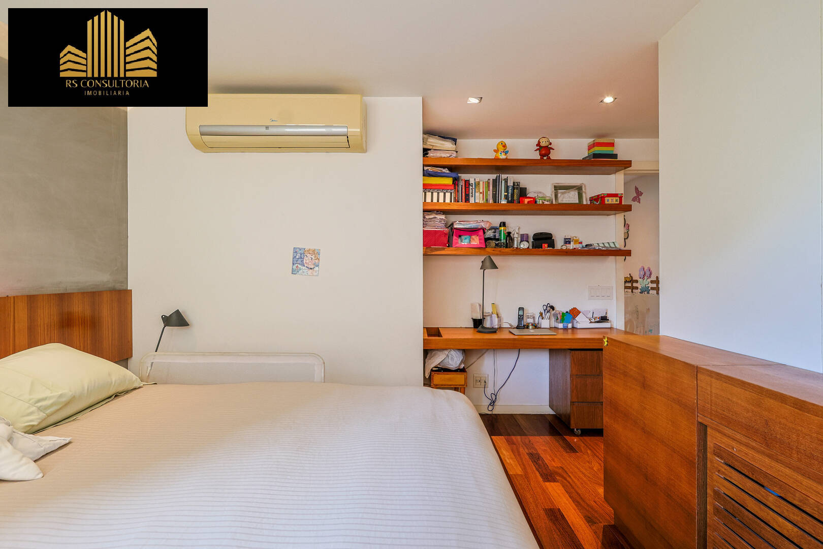 Apartamento, 4 quartos, 235 m² - Foto 39