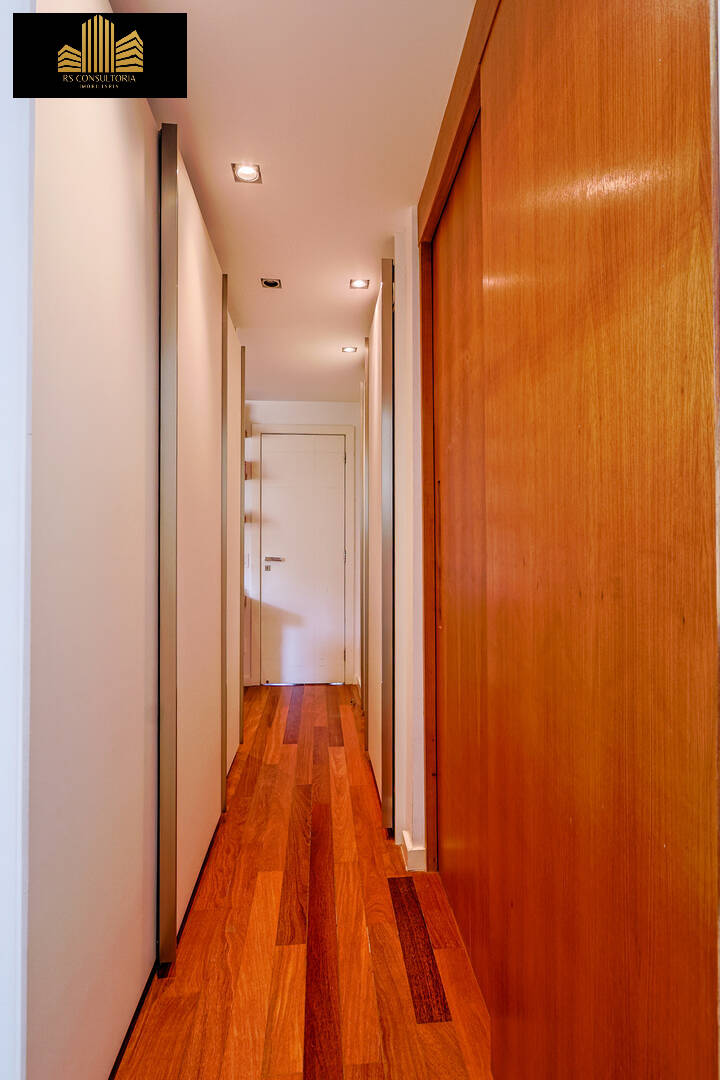 Apartamento, 4 quartos, 235 m² - Foto 41