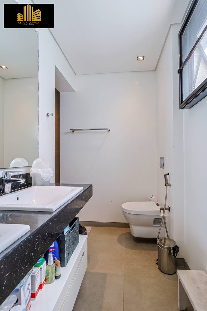 Apartamento, 4 quartos, 235 m² - Foto 43