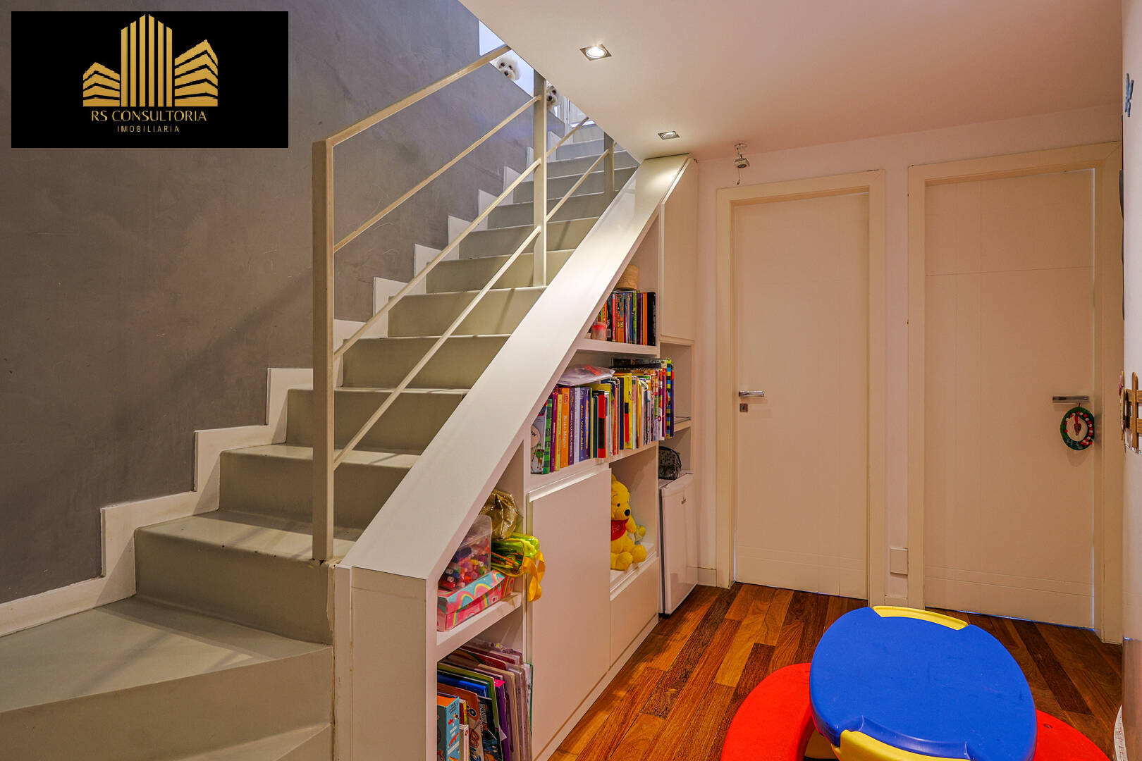 Apartamento, 4 quartos, 235 m² - Foto 45