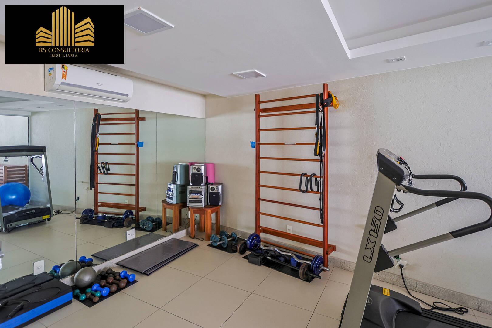 Apartamento, 4 quartos, 235 m² - Foto 50