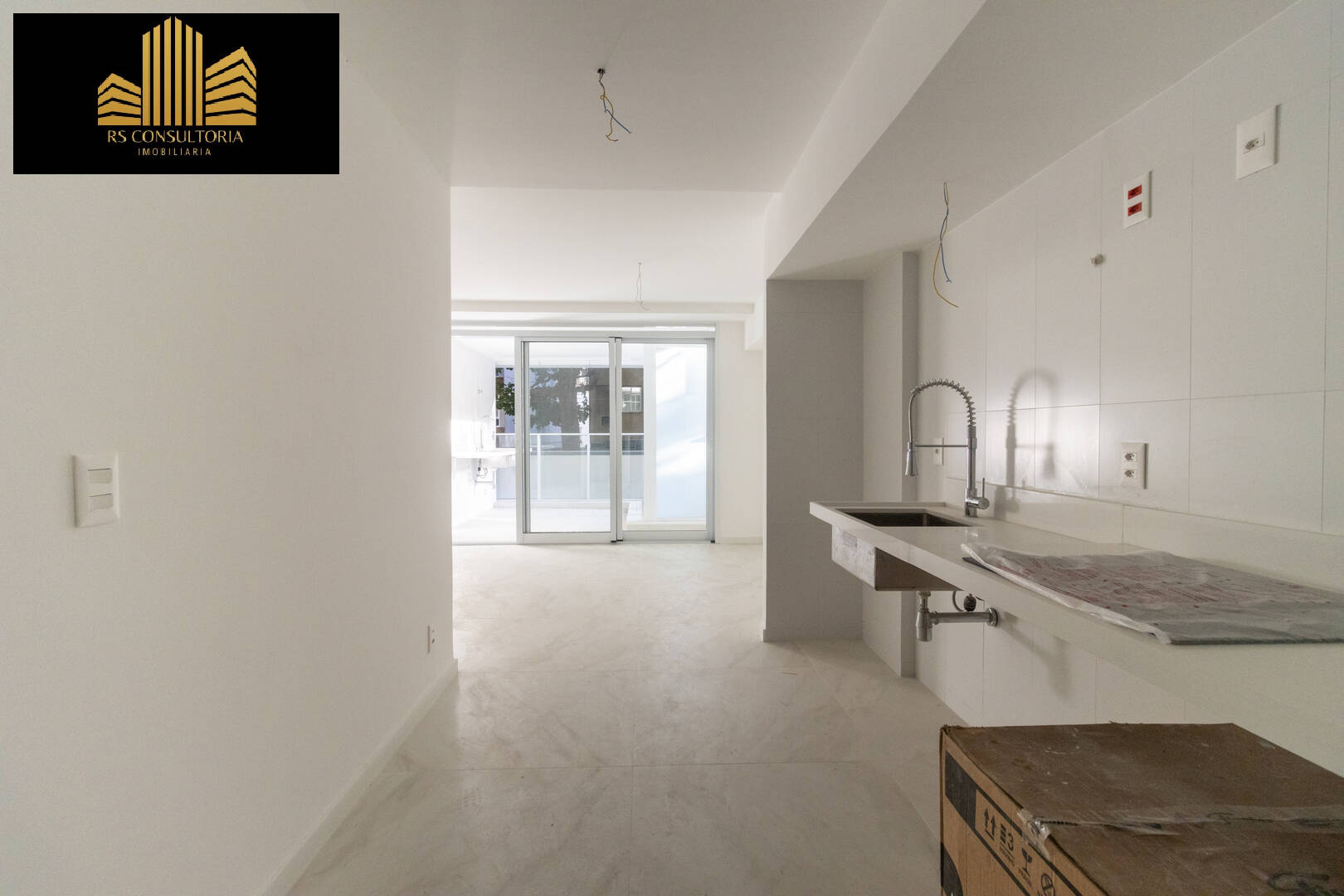 Apartamento, 1 quarto, 62 m² - Foto 12