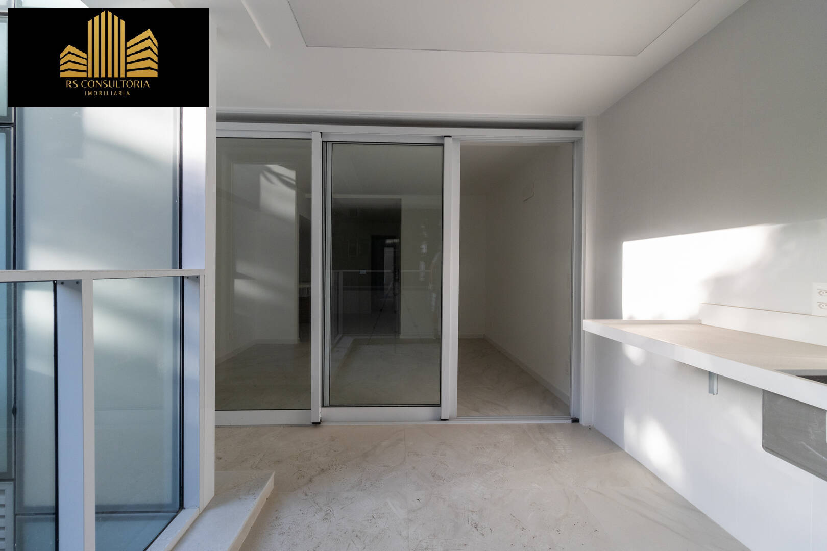 Apartamento, 1 quarto, 62 m² - Foto 3