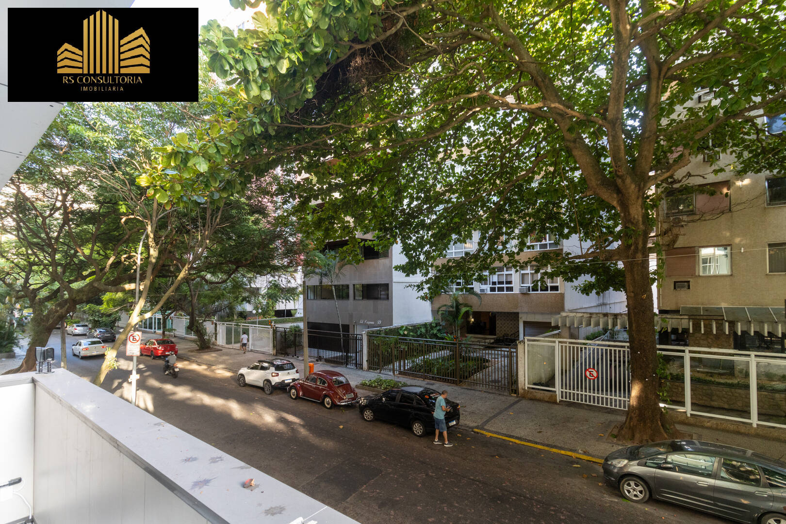 Apartamento, 1 quarto, 62 m² - Foto 1