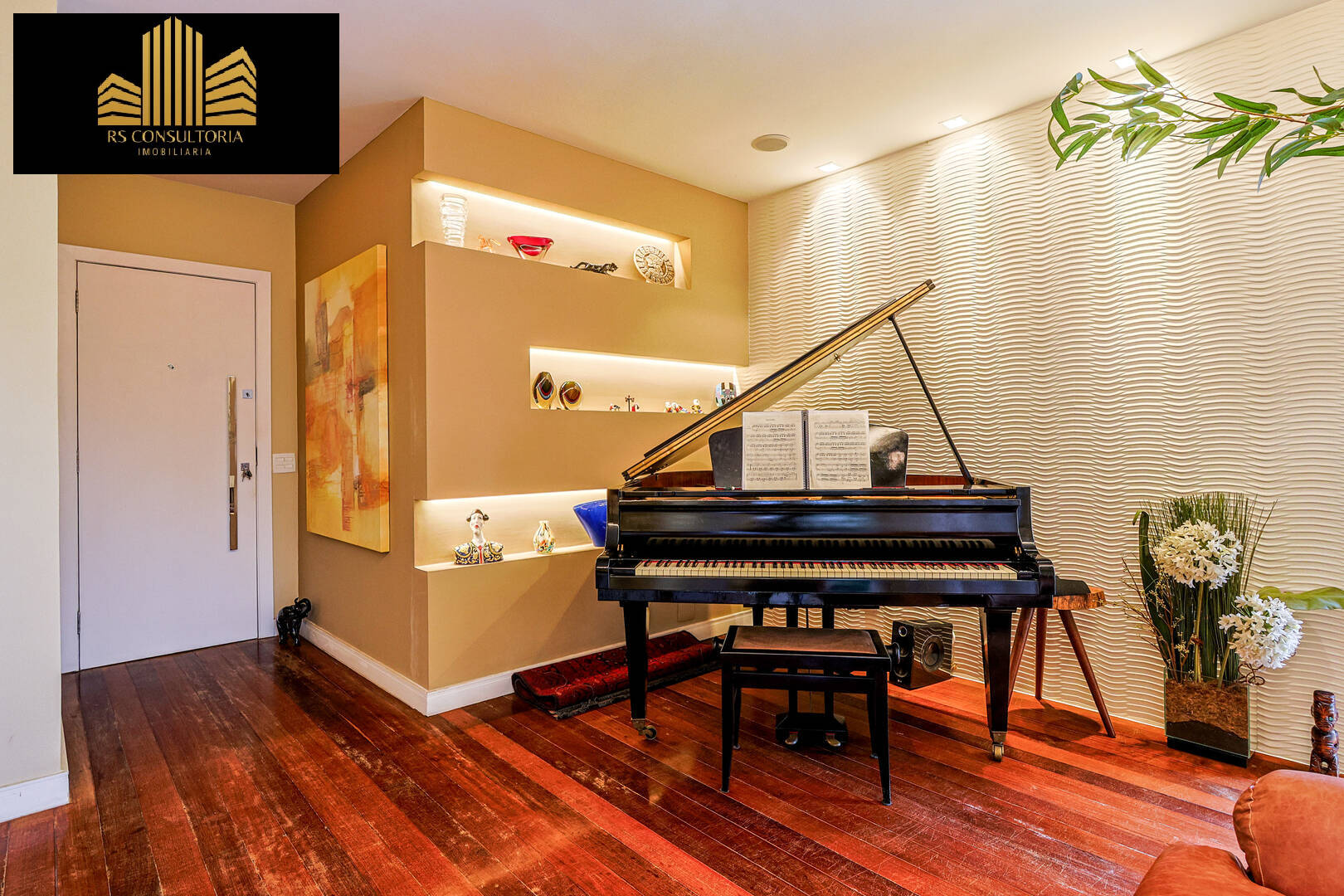 Apartamento, 3 quartos, 150 m² - Foto 3