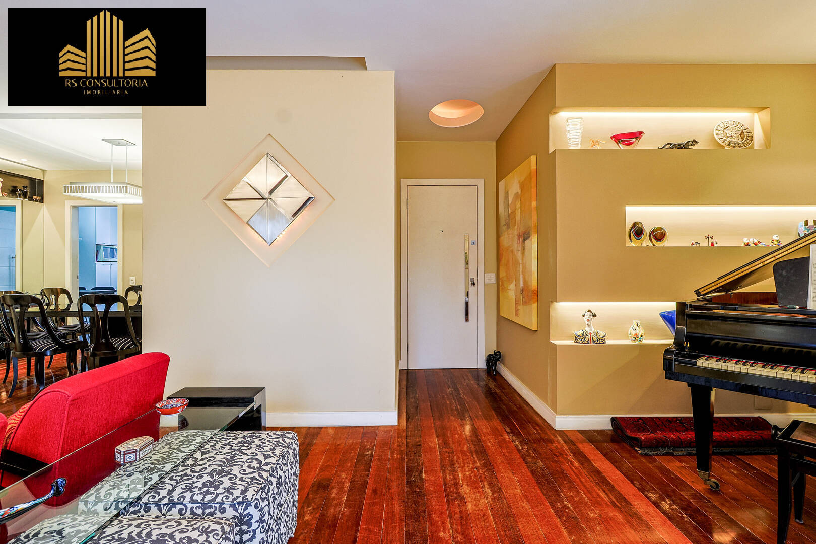 Apartamento, 3 quartos, 150 m² - Foto 4