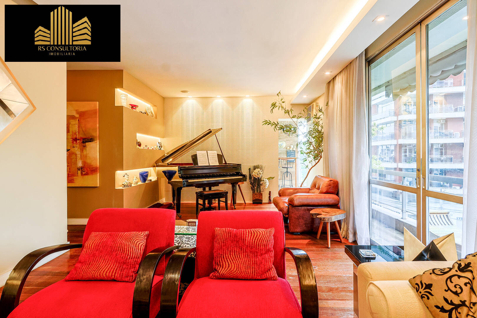 Apartamento, 3 quartos, 150 m² - Foto 5