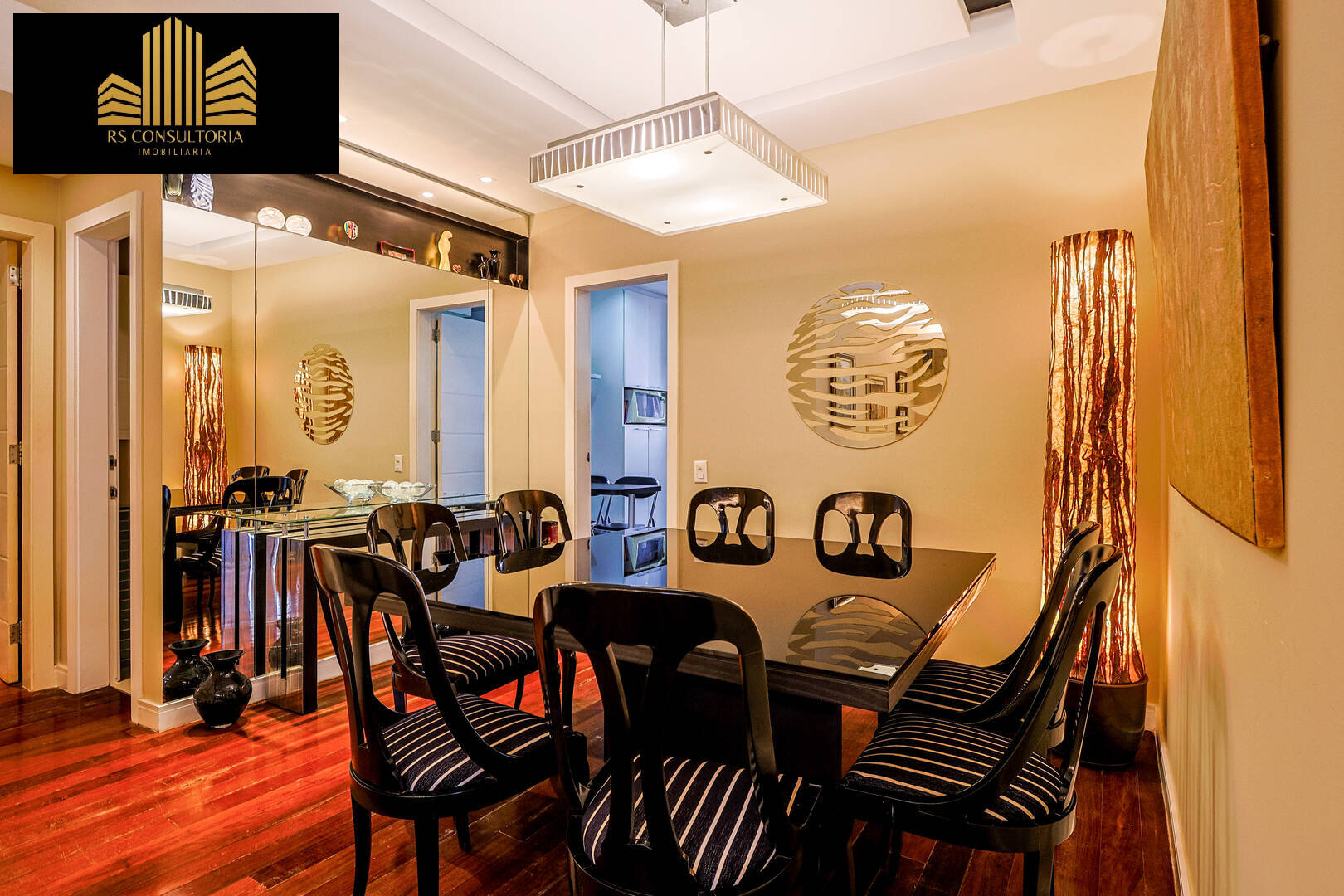 Apartamento, 3 quartos, 150 m² - Foto 6