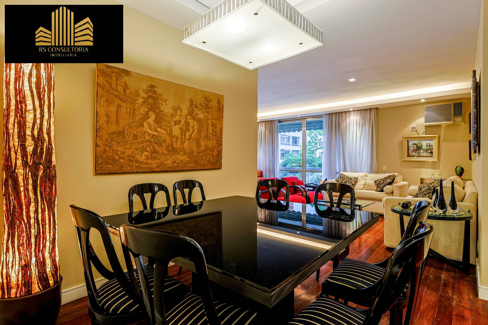 Apartamento, 3 quartos, 150 m² - Foto 7