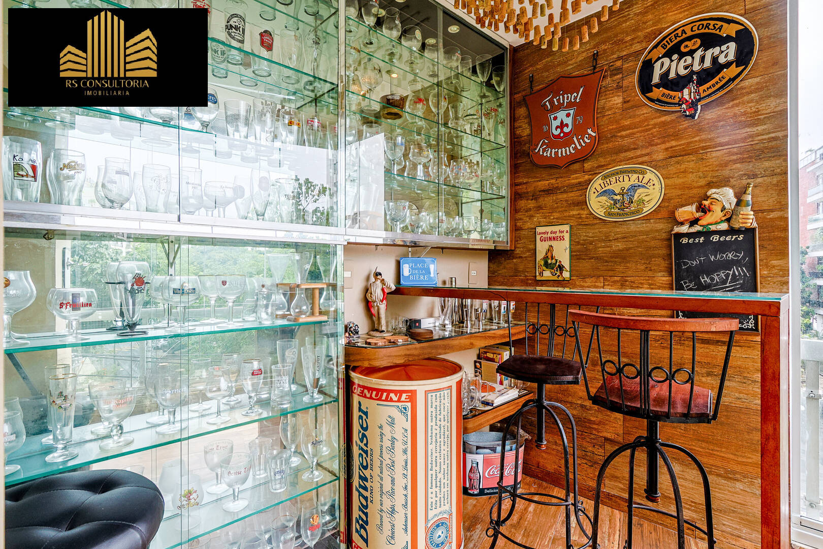 Apartamento, 3 quartos, 150 m² - Foto 8