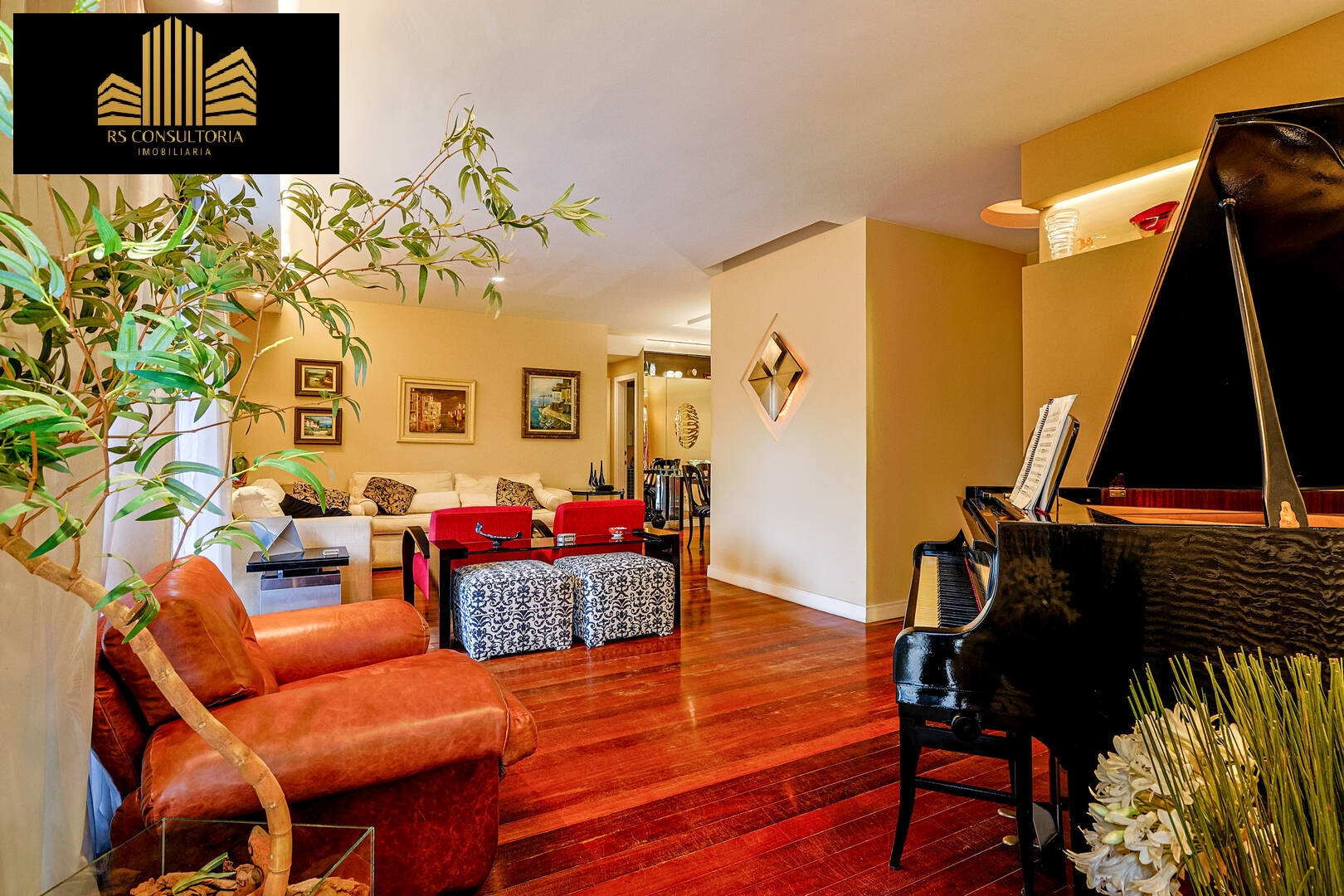 Apartamento, 3 quartos, 150 m² - Foto 11