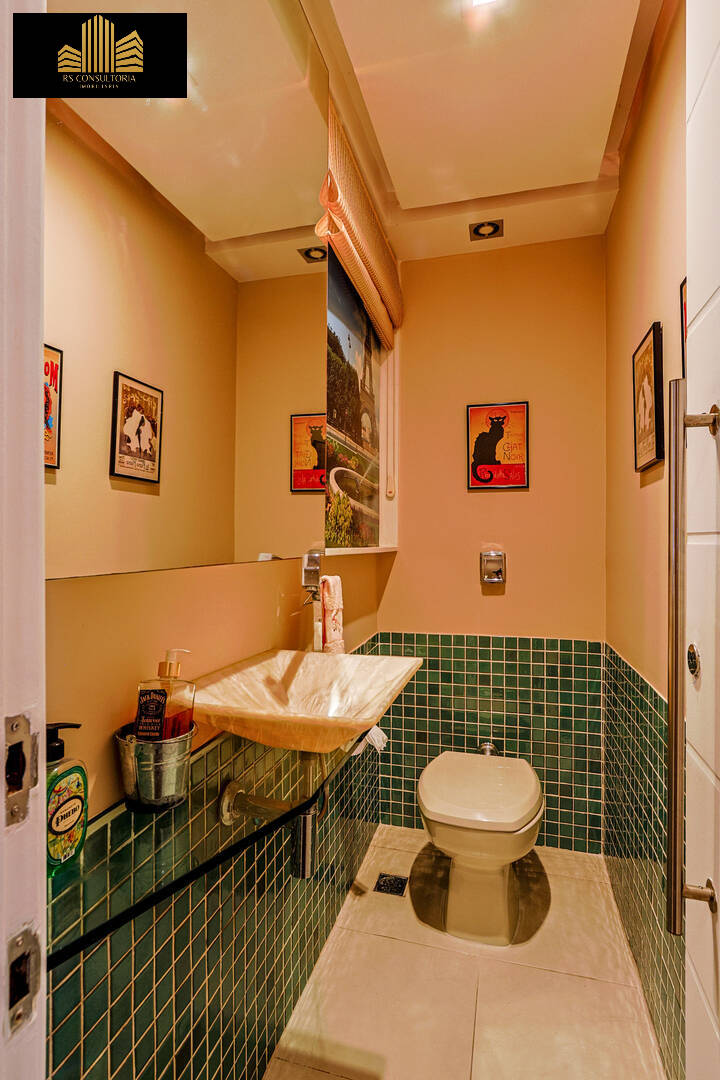 Apartamento, 3 quartos, 150 m² - Foto 15