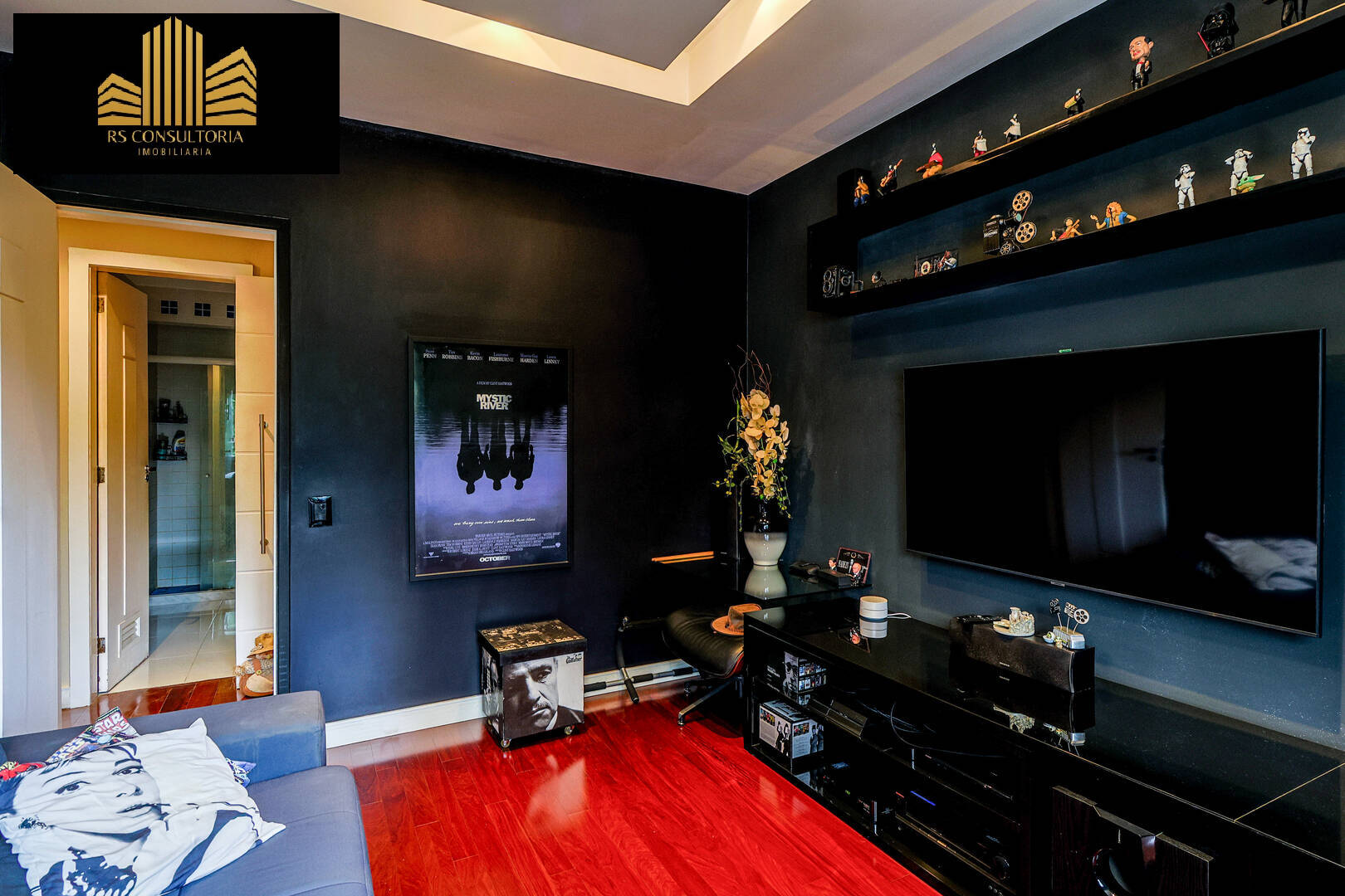 Apartamento, 3 quartos, 150 m² - Foto 19