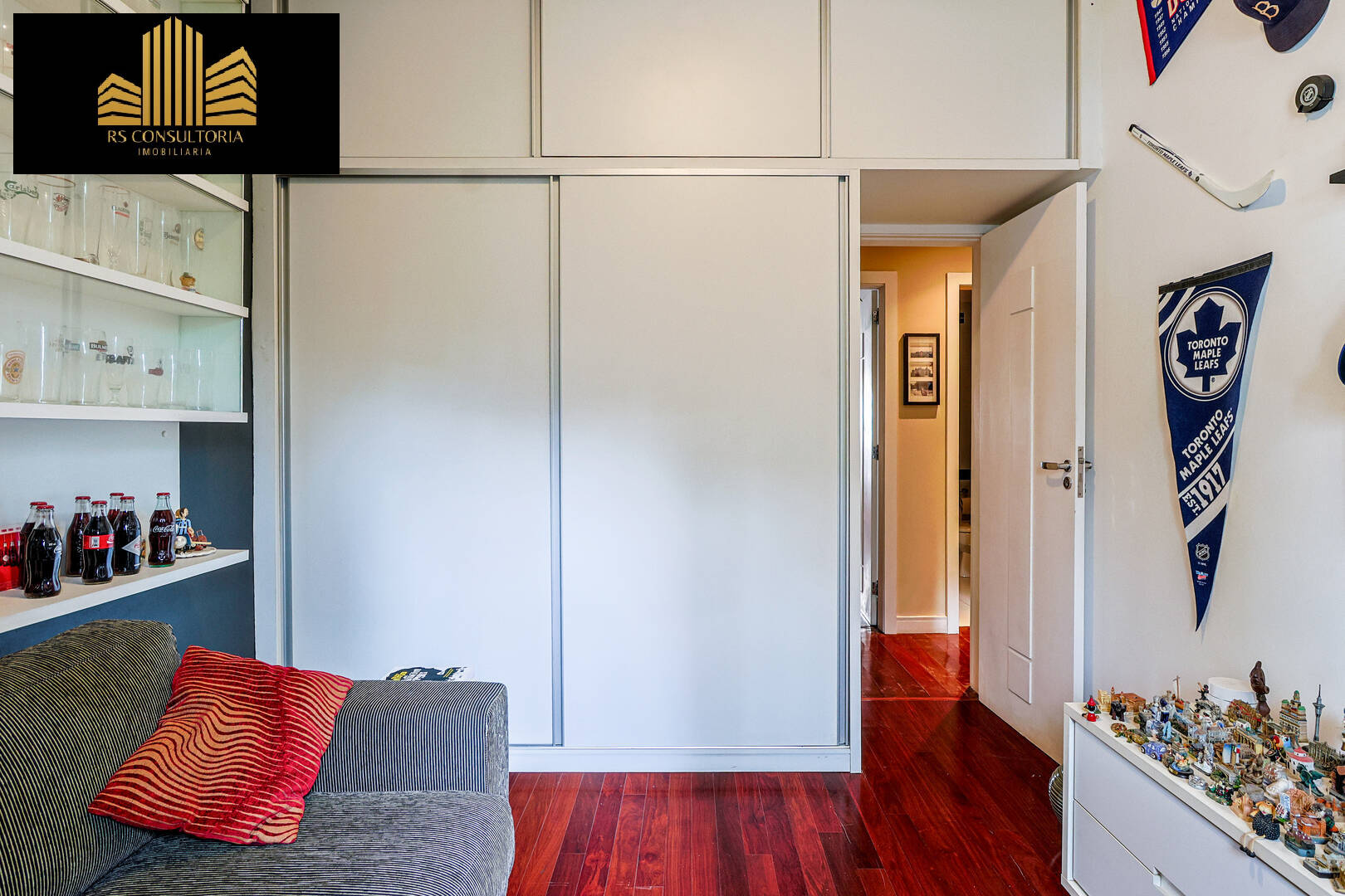 Apartamento, 3 quartos, 150 m² - Foto 23