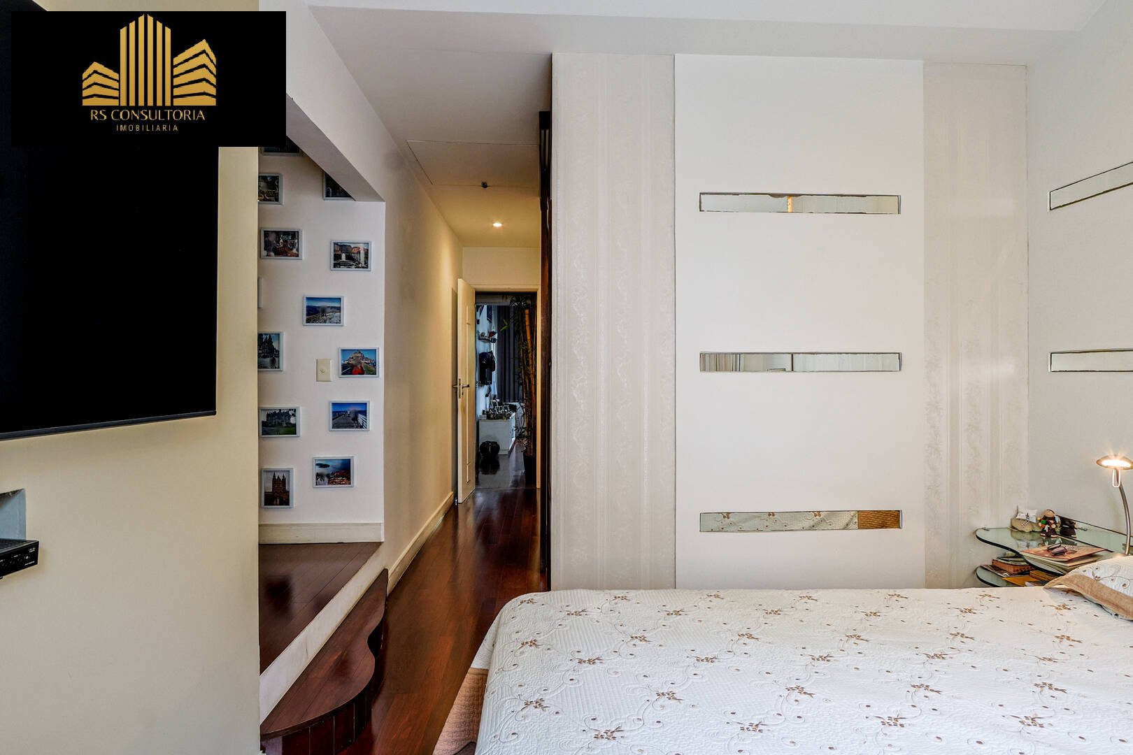 Apartamento, 3 quartos, 150 m² - Foto 26