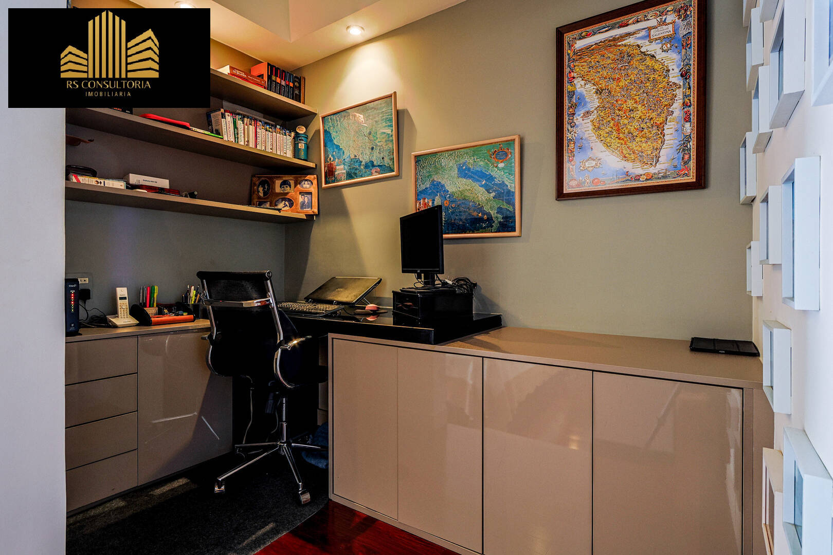 Apartamento, 3 quartos, 150 m² - Foto 27