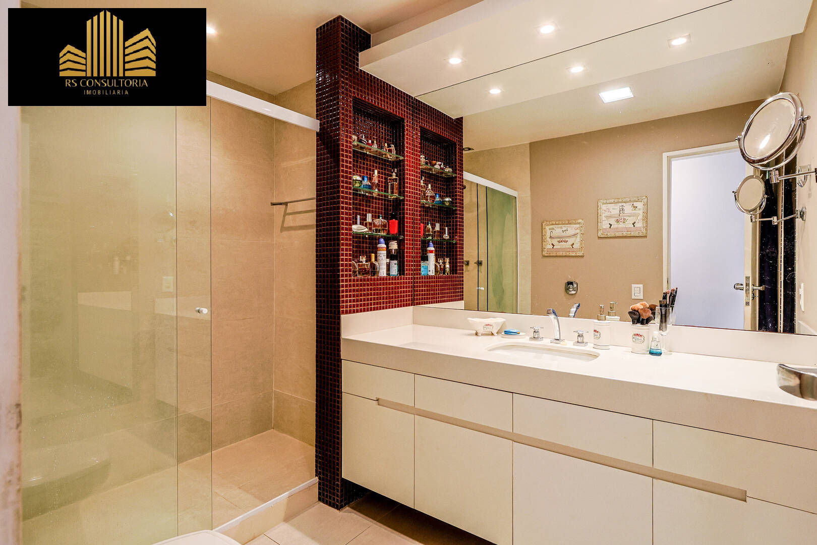 Apartamento, 3 quartos, 150 m² - Foto 29