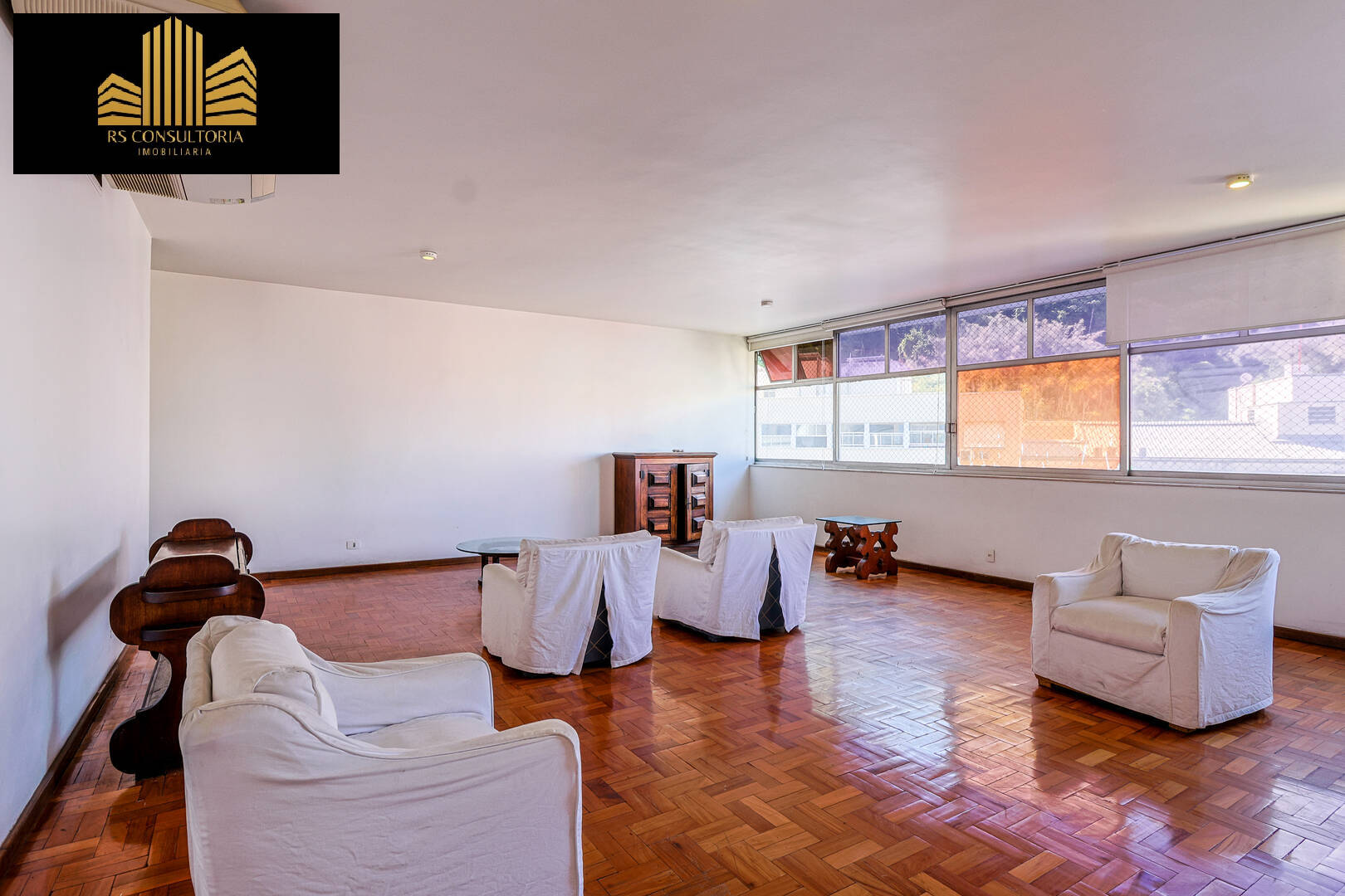 Apartamento, 4 quartos, 244 m² - Foto 1