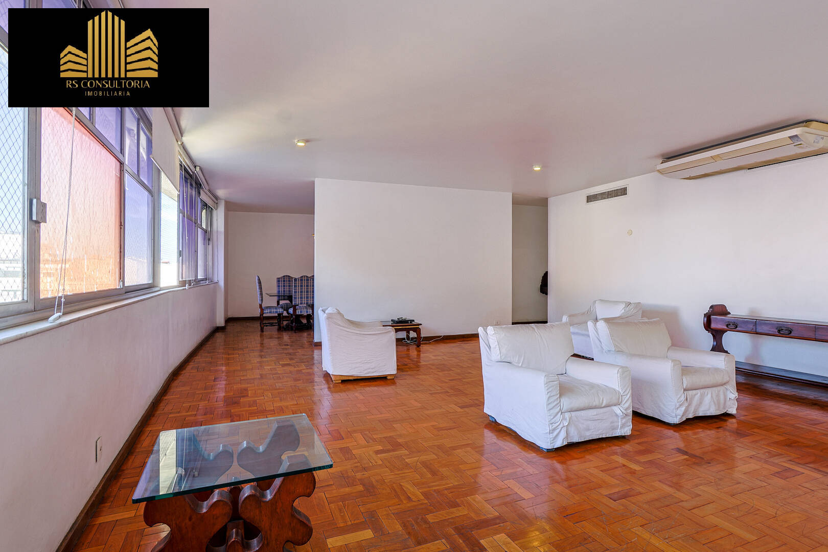 Apartamento, 4 quartos, 244 m² - Foto 3