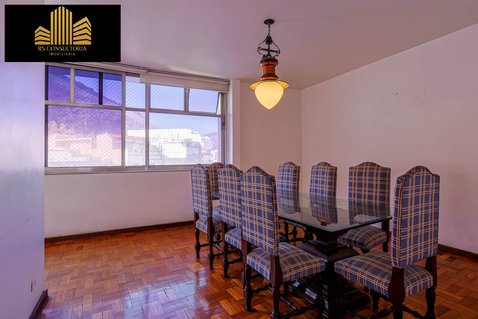 Apartamento, 4 quartos, 244 m² - Foto 5