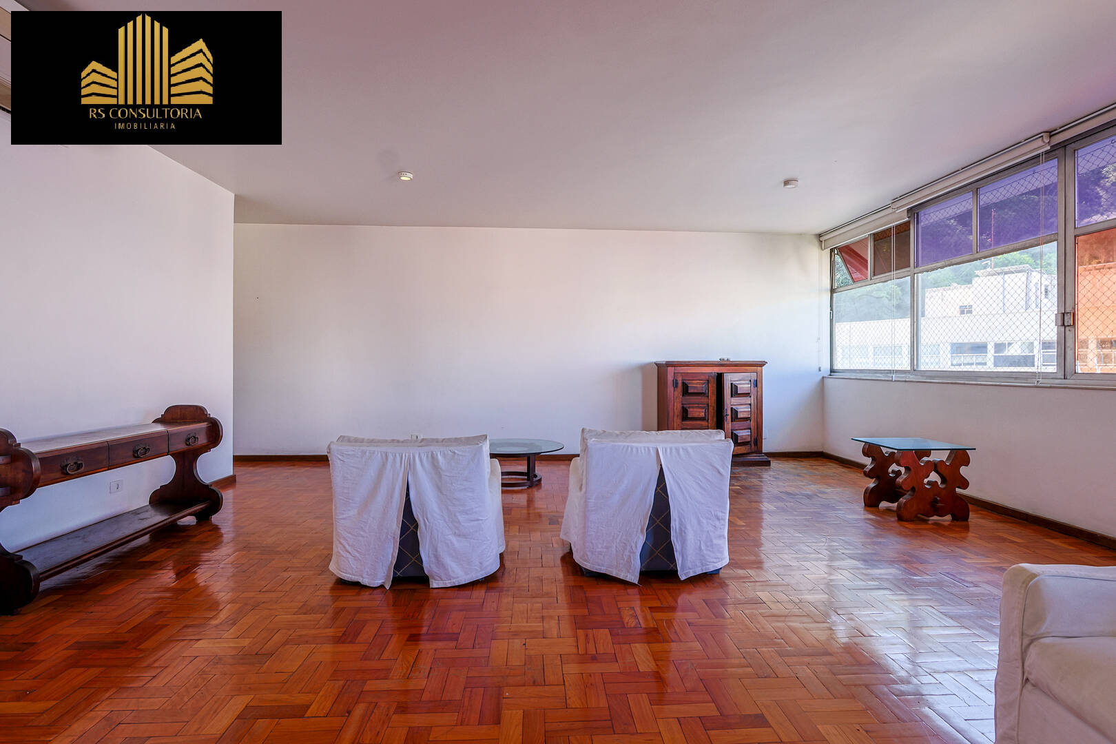 Apartamento, 4 quartos, 244 m² - Foto 7