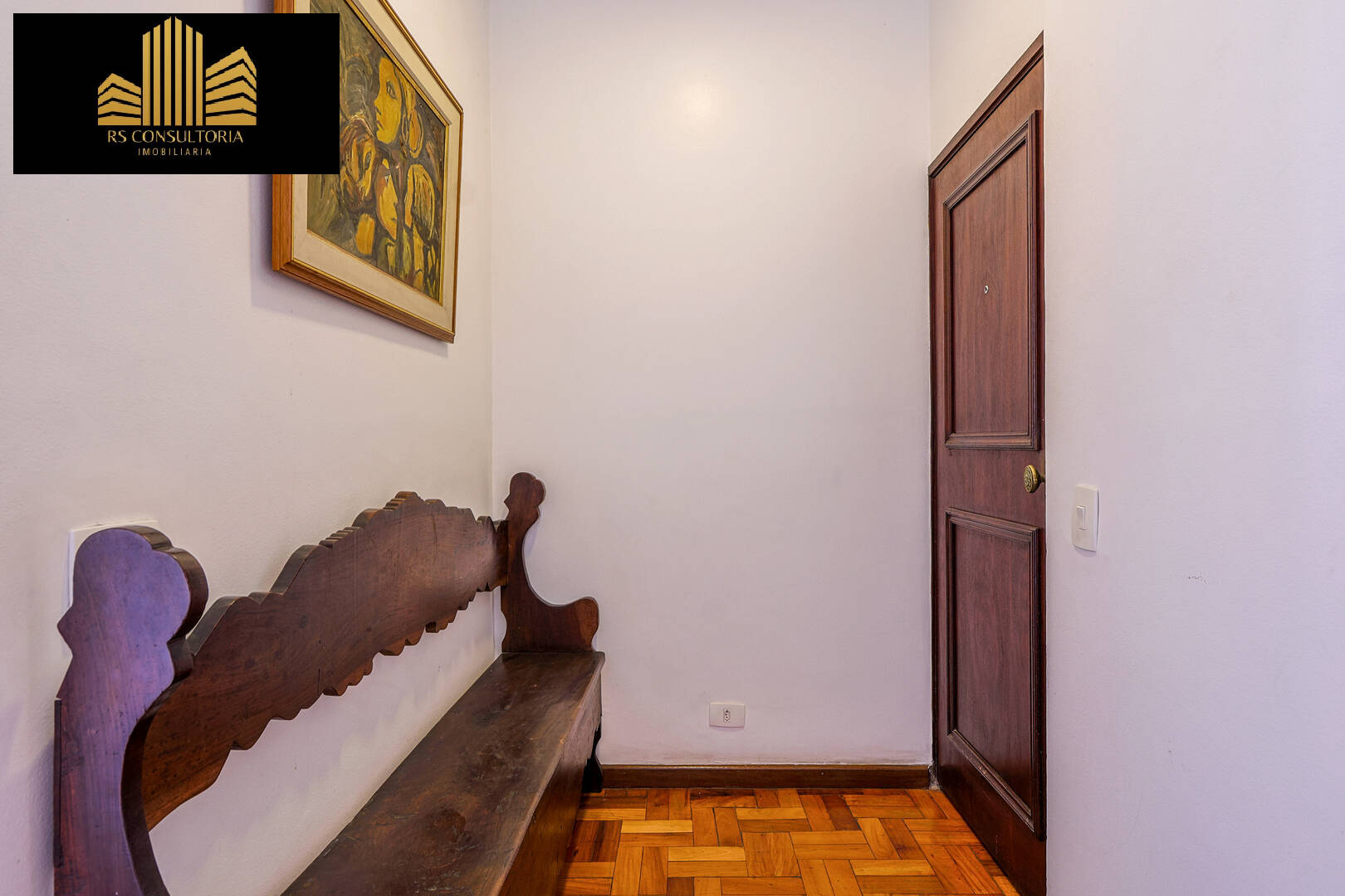 Apartamento, 4 quartos, 244 m² - Foto 8