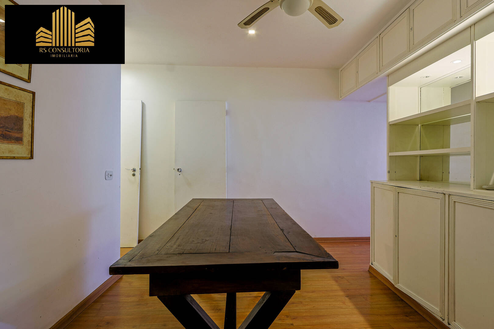 Apartamento, 4 quartos, 244 m² - Foto 10