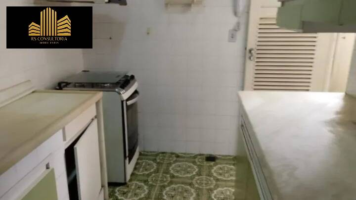 Apartamento, 3 quartos, 138 m² - Foto 11