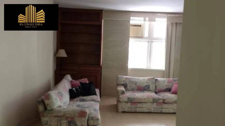 Apartamento, 3 quartos, 138 m² - Foto 1