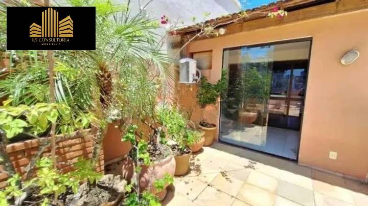 Cobertura, 4 quartos, 224 m² - Foto 10