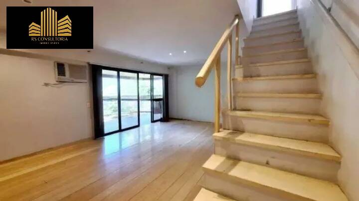 Cobertura, 4 quartos, 224 m² - Foto 1