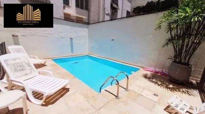 Cobertura, 4 quartos, 224 m² - Foto 13